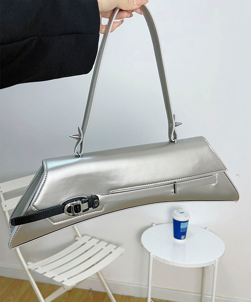 Long Baguette Bag